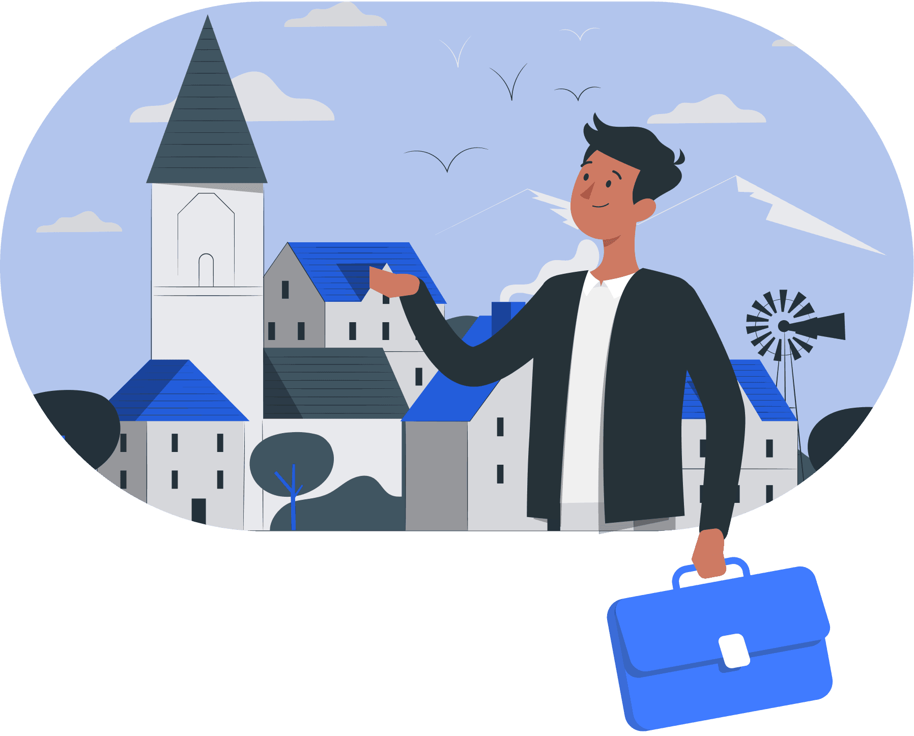 Добавьте свой бизнес на Termino